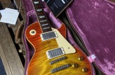 Gibson 2019 Tom Murphy Aged 59 Les Paul Tangerine Burst-02.jpg